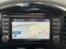 USED 2014 64 NISSAN JUKE 1.6 TEKNA XTRONIC 5d 117 BHP 
