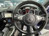 USED 2014 64 NISSAN JUKE 1.6 TEKNA XTRONIC 5d 117 BHP 