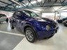 USED 2014 64 NISSAN JUKE 1.6 TEKNA XTRONIC 5d 117 BHP 