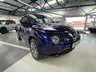 USED 2014 64 NISSAN JUKE 1.6 TEKNA XTRONIC 5d 117 BHP 