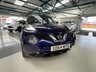 USED 2014 64 NISSAN JUKE 1.6 TEKNA XTRONIC 5d 117 BHP 