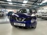 USED 2014 64 NISSAN JUKE 1.6 TEKNA XTRONIC 5d 117 BHP 