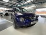 USED 2014 64 NISSAN JUKE 1.6 TEKNA XTRONIC 5d 117 BHP 