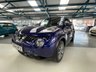 USED 2014 64 NISSAN JUKE 1.6 TEKNA XTRONIC 5d 117 BHP 