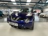 USED 2014 64 NISSAN JUKE 1.6 TEKNA XTRONIC 5d 117 BHP 
