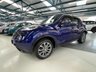 USED 2014 64 NISSAN JUKE 1.6 TEKNA XTRONIC 5d 117 BHP 