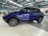 USED 2014 64 NISSAN JUKE 1.6 TEKNA XTRONIC 5d 117 BHP 