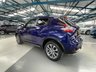 USED 2014 64 NISSAN JUKE 1.6 TEKNA XTRONIC 5d 117 BHP 