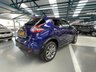 USED 2014 64 NISSAN JUKE 1.6 TEKNA XTRONIC 5d 117 BHP 