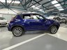 USED 2014 64 NISSAN JUKE 1.6 TEKNA XTRONIC 5d 117 BHP 