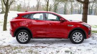 USED 2018 68 JAGUAR E-PACE 2.0d (150) R-Dynamic S 5dr 6 Spd Manual Euro6 (Panoramic Sunroof) !! NATIONWIDE DELIVERY AVAILABLE !!