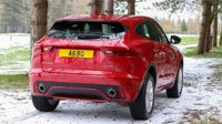 USED 2018 68 JAGUAR E-PACE 2.0d (150) R-Dynamic S 5dr 6 Spd Manual Euro6 (Panoramic Sunroof) !! NATIONWIDE DELIVERY AVAILABLE !!