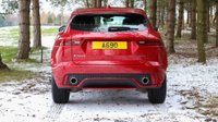 USED 2018 68 JAGUAR E-PACE 2.0d (150) R-Dynamic S 5dr 6 Spd Manual Euro6 (Panoramic Sunroof) !! NATIONWIDE DELIVERY AVAILABLE !!
