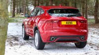 USED 2018 68 JAGUAR E-PACE 2.0d (150) R-Dynamic S 5dr 6 Spd Manual Euro6 (Panoramic Sunroof) !! NATIONWIDE DELIVERY AVAILABLE !!