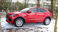 USED 2018 68 JAGUAR E-PACE 2.0d (150) R-Dynamic S 5dr 6 Spd Manual Euro6 (Panoramic Sunroof) !! NATIONWIDE DELIVERY AVAILABLE !!