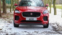 USED 2018 68 JAGUAR E-PACE 2.0d (150) R-Dynamic S 5dr 6 Spd Manual Euro6 (Panoramic Sunroof) !! NATIONWIDE DELIVERY AVAILABLE !!