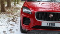 USED 2018 68 JAGUAR E-PACE 2.0d (150) R-Dynamic S 5dr 6 Spd Manual Euro6 (Panoramic Sunroof) !! NATIONWIDE DELIVERY AVAILABLE !!
