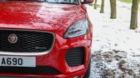 USED 2018 68 JAGUAR E-PACE 2.0d (150) R-Dynamic S 5dr 6 Spd Manual Euro6 (Panoramic Sunroof) !! NATIONWIDE DELIVERY AVAILABLE !!