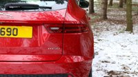 USED 2018 68 JAGUAR E-PACE 2.0d (150) R-Dynamic S 5dr 6 Spd Manual Euro6 (Panoramic Sunroof) !! NATIONWIDE DELIVERY AVAILABLE !!
