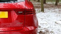 USED 2018 68 JAGUAR E-PACE 2.0d (150) R-Dynamic S 5dr 6 Spd Manual Euro6 (Panoramic Sunroof) !! NATIONWIDE DELIVERY AVAILABLE !!
