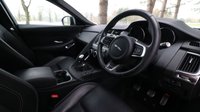 USED 2018 68 JAGUAR E-PACE 2.0d (150) R-Dynamic S 5dr 6 Spd Manual Euro6 (Panoramic Sunroof) !! NATIONWIDE DELIVERY AVAILABLE !!