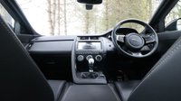 USED 2018 68 JAGUAR E-PACE 2.0d (150) R-Dynamic S 5dr 6 Spd Manual Euro6 (Panoramic Sunroof) !! NATIONWIDE DELIVERY AVAILABLE !!