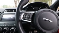 USED 2018 68 JAGUAR E-PACE 2.0d (150) R-Dynamic S 5dr 6 Spd Manual Euro6 (Panoramic Sunroof) !! NATIONWIDE DELIVERY AVAILABLE !!