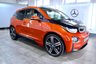 USED 2013 63 BMW I3 0.6 I3 RANGE EXTENDER 60AH 5d 168 BHP LOW MILES
