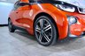 USED 2013 63 BMW I3 0.6 I3 RANGE EXTENDER 60AH 5d 168 BHP LOW MILES