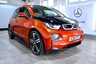 USED 2013 63 BMW I3 0.6 I3 RANGE EXTENDER 60AH 5d 168 BHP LOW MILES