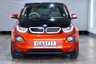 USED 2013 63 BMW I3 0.6 I3 RANGE EXTENDER 60AH 5d 168 BHP LOW MILES