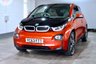 USED 2013 63 BMW I3 0.6 I3 RANGE EXTENDER 60AH 5d 168 BHP LOW MILES