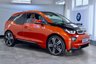 USED 2013 63 BMW I3 0.6 I3 RANGE EXTENDER 60AH 5d 168 BHP LOW MILES
