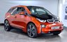 USED 2013 63 BMW I3 0.6 I3 RANGE EXTENDER 60AH 5d 168 BHP LOW MILES