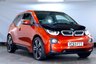 USED 2013 63 BMW I3 0.6 I3 RANGE EXTENDER 60AH 5d 168 BHP LOW MILES