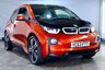 USED 2013 63 BMW I3 0.6 I3 RANGE EXTENDER 60AH 5d 168 BHP LOW MILES