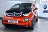 USED 2013 63 BMW I3 0.6 I3 RANGE EXTENDER 60AH 5d 168 BHP LOW MILES