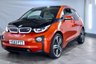 USED 2013 63 BMW I3 0.6 I3 RANGE EXTENDER 60AH 5d 168 BHP LOW MILES
