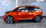 USED 2013 63 BMW I3 0.6 I3 RANGE EXTENDER 60AH 5d 168 BHP LOW MILES