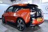 USED 2013 63 BMW I3 0.6 I3 RANGE EXTENDER 60AH 5d 168 BHP LOW MILES