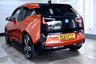 USED 2013 63 BMW I3 0.6 I3 RANGE EXTENDER 60AH 5d 168 BHP LOW MILES