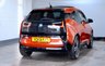 USED 2013 63 BMW I3 0.6 I3 RANGE EXTENDER 60AH 5d 168 BHP LOW MILES