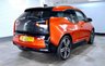 USED 2013 63 BMW I3 0.6 I3 RANGE EXTENDER 60AH 5d 168 BHP LOW MILES
