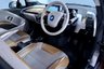 USED 2013 63 BMW I3 0.6 I3 RANGE EXTENDER 60AH 5d 168 BHP LOW MILES