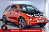 USED 2013 63 BMW I3 0.6 I3 RANGE EXTENDER 60AH 5d 168 BHP LOW MILES