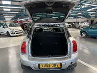 USED 2012 62 MINI COUNTRYMAN 1.6 COOPER D ALL4 5d 112 BHP 