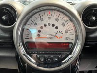 USED 2012 62 MINI COUNTRYMAN 1.6 COOPER D ALL4 5d 112 BHP 