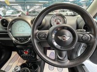 USED 2012 62 MINI COUNTRYMAN 1.6 COOPER D ALL4 5d 112 BHP 