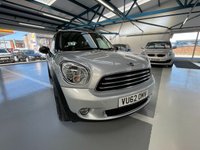 USED 2012 62 MINI COUNTRYMAN 1.6 COOPER D ALL4 5d 112 BHP 