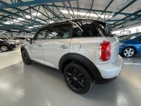 USED 2012 62 MINI COUNTRYMAN 1.6 COOPER D ALL4 5d 112 BHP 